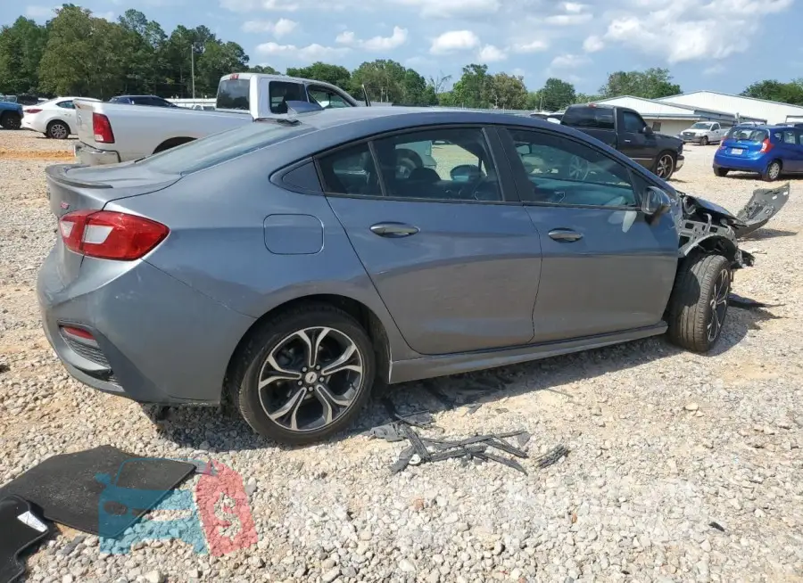 1G1BE5SMXK7138798 Photo# 3