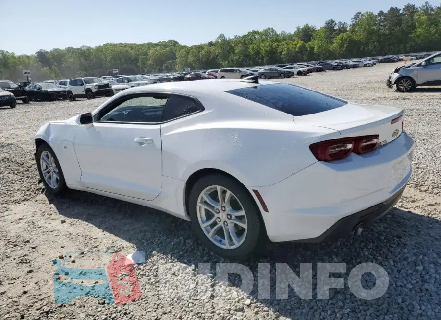 1G1FB1RX8P0115586 Photo# 2