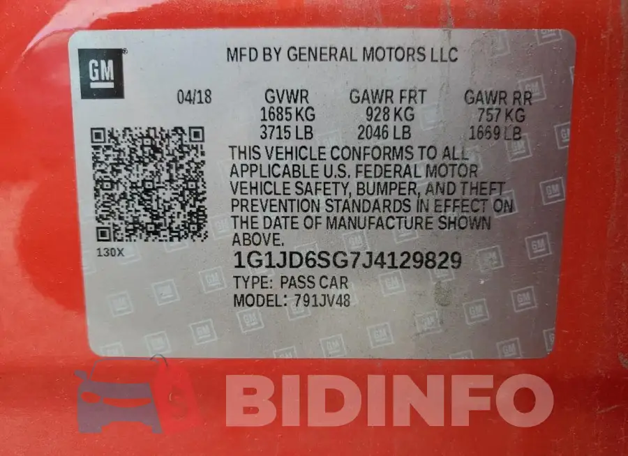 1G1JD6SG7J4129829 Photo# 12