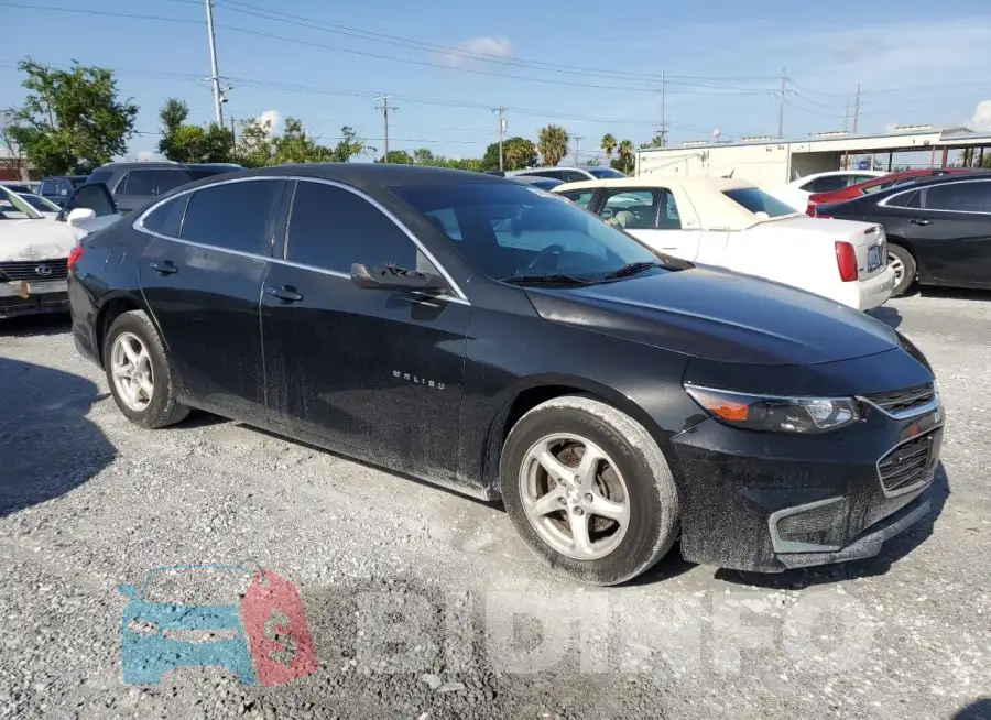 1G1ZB5ST6GF217221 Photo# 4