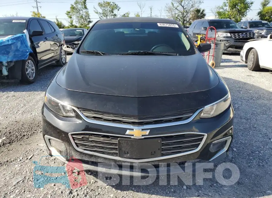 1G1ZB5ST6GF217221 Photo# 5