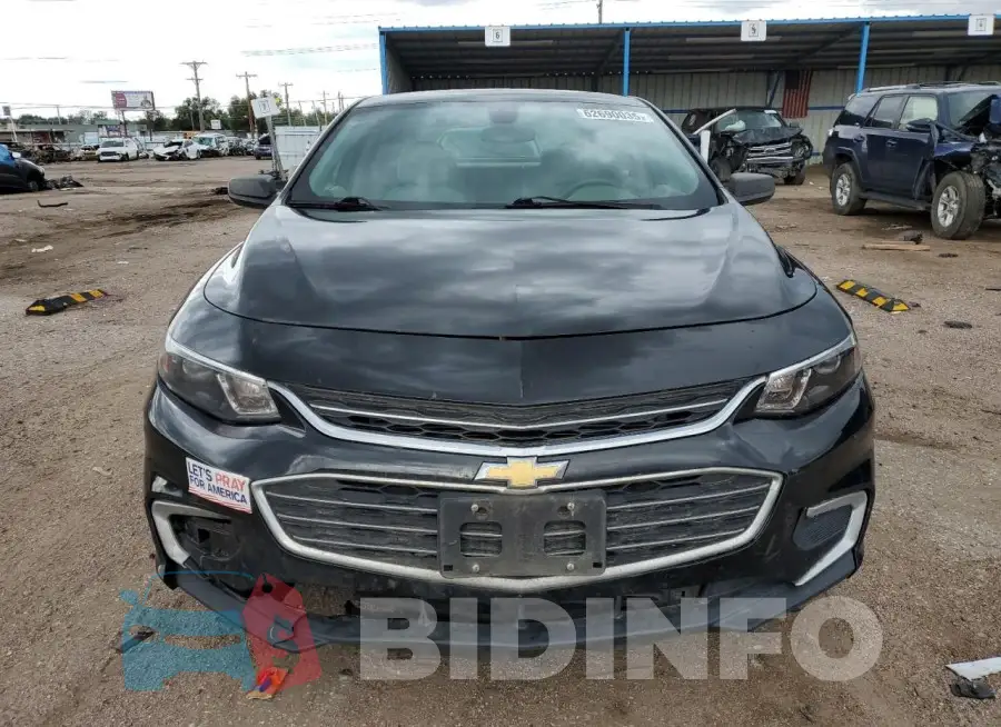 1G1ZB5ST7GF215462 Photo# 5