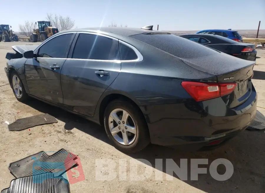 1G1ZB5ST8LF008766 Photo# 2