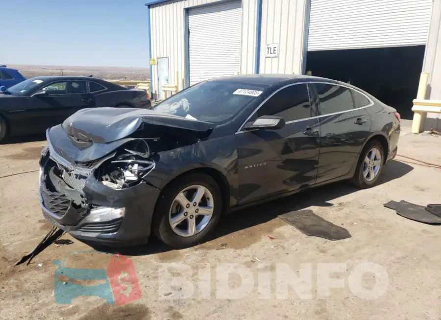 1G1ZB5ST8LF008766 Photo# 1