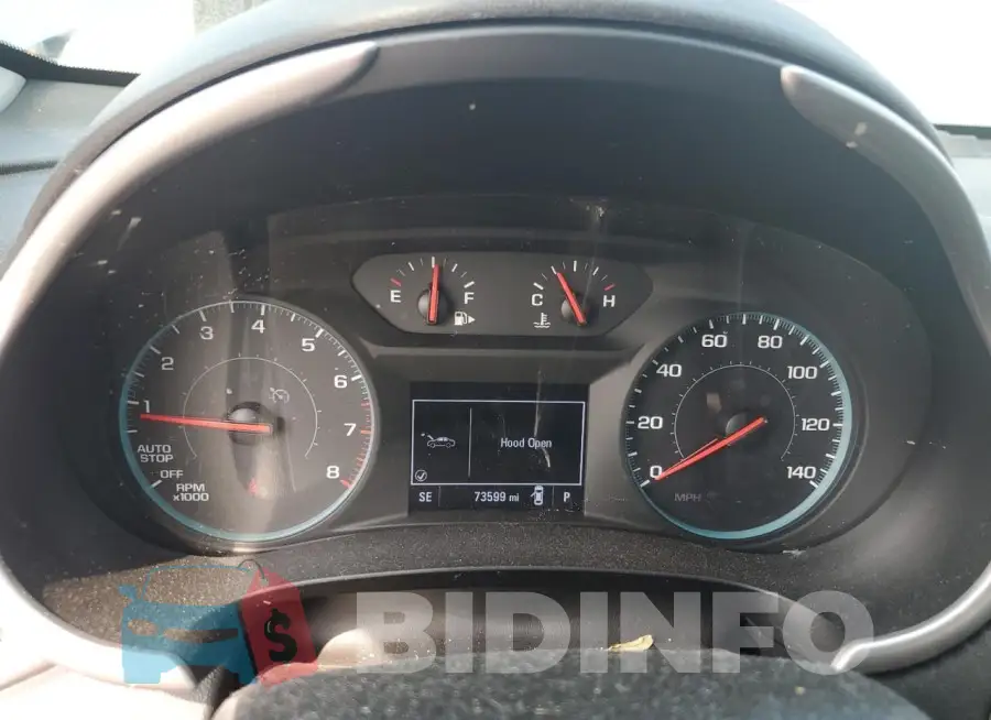 1G1ZB5STXKF204013 Photo# 9