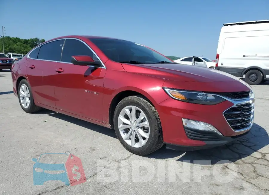 1G1ZD5ST0KF179214 Photo# 4