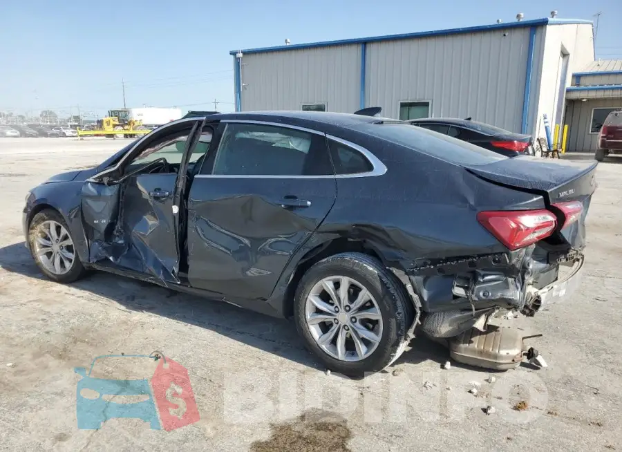 1G1ZD5ST0MF069668 Photo# 2