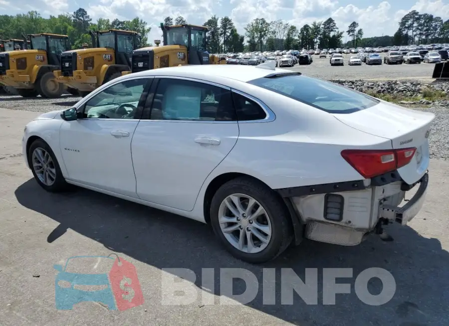 1G1ZD5ST1JF229732 Photo# 2