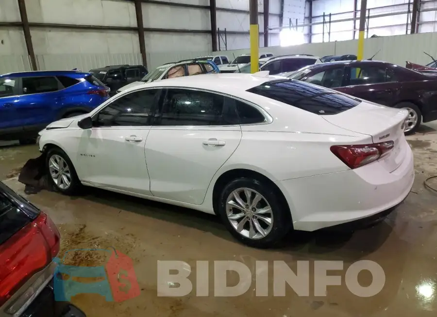 1G1ZD5ST1KF105994 Photo# 2