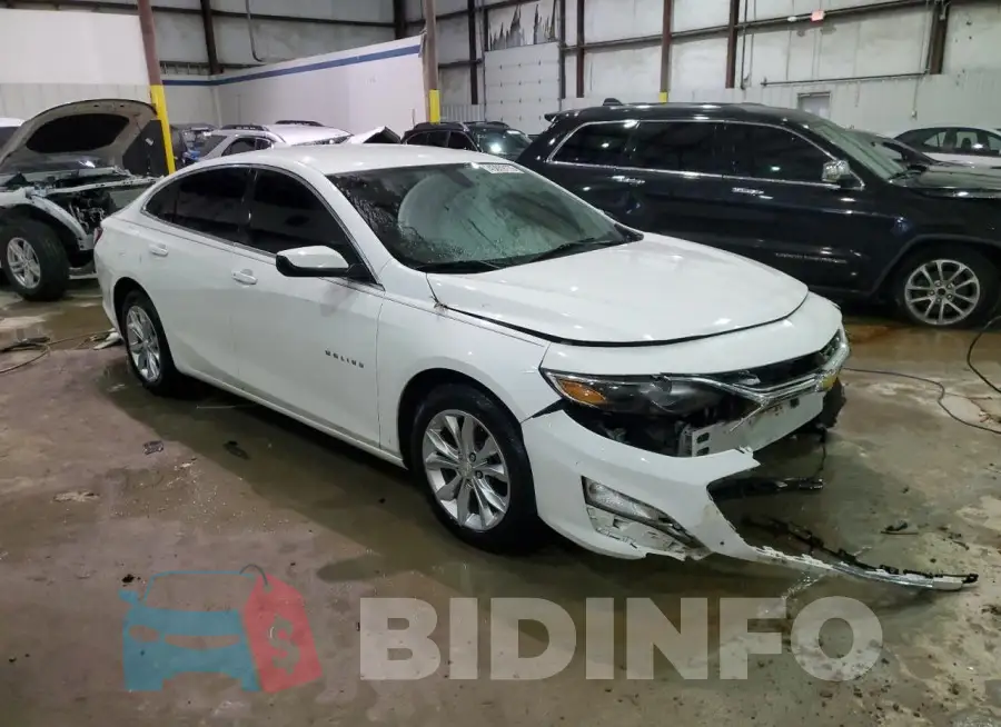 1G1ZD5ST1KF105994 Photo# 4