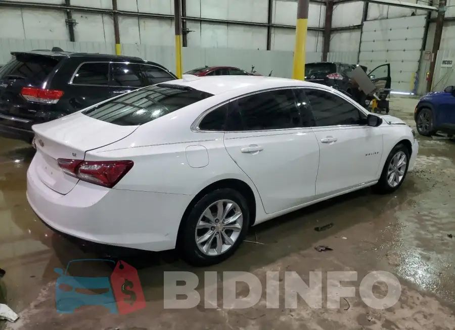 1G1ZD5ST1KF105994 Photo# 3