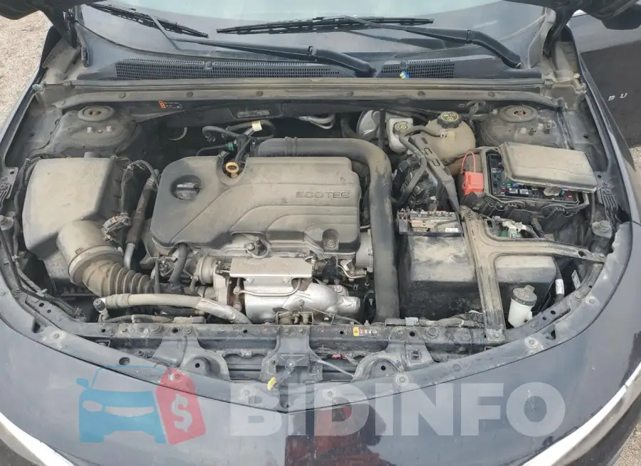 1G1ZD5ST1KF202449 Photo# 11