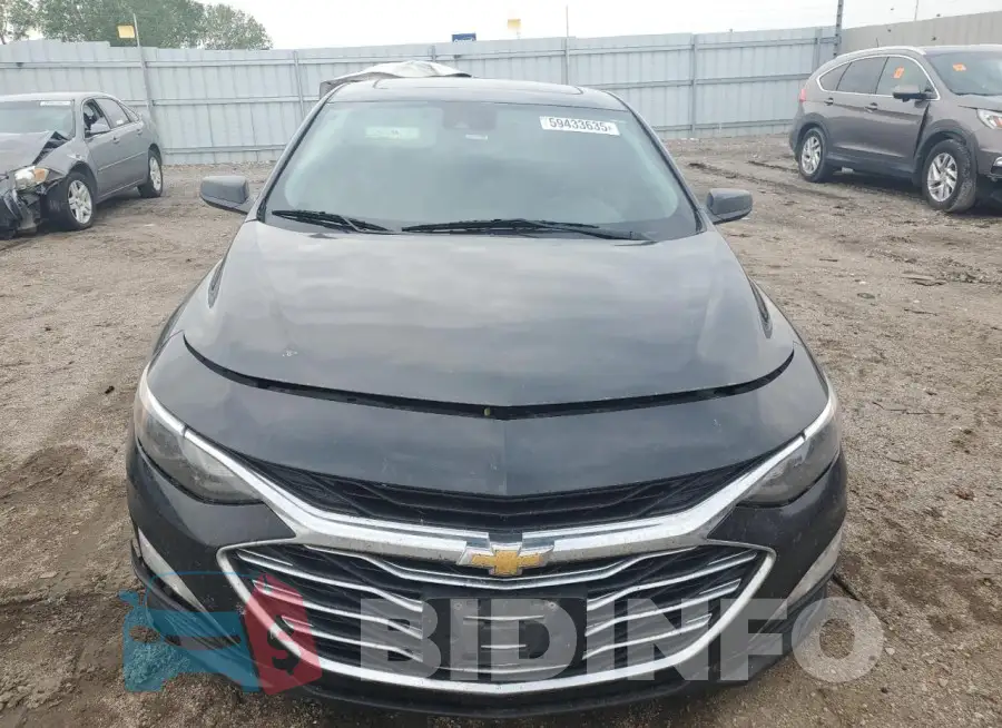1G1ZD5ST1KF202449 Photo# 5