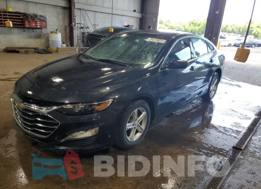 1G1ZD5ST1PF177849 Photo# 1