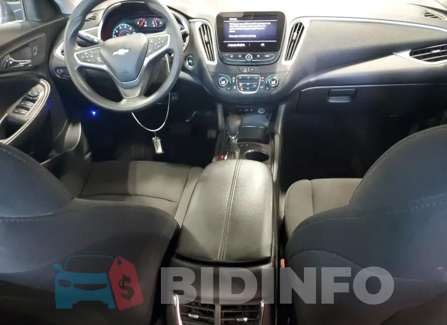 1G1ZD5ST1PF177849 Photo# 8