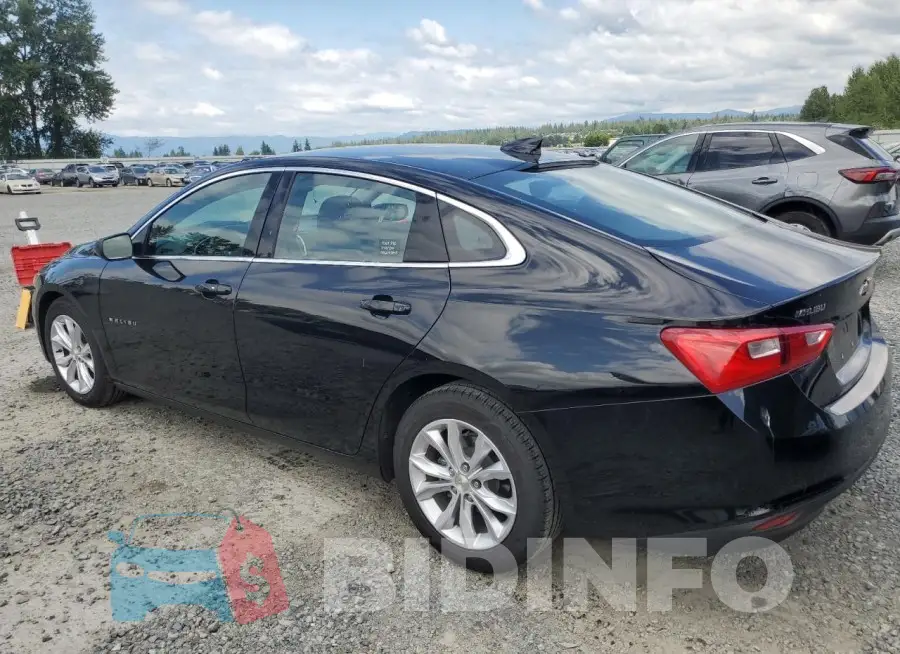 1G1ZD5ST3PF176363 Photo# 2