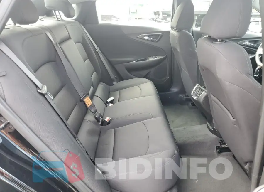 1G1ZD5ST3PF176363 Photo# 10