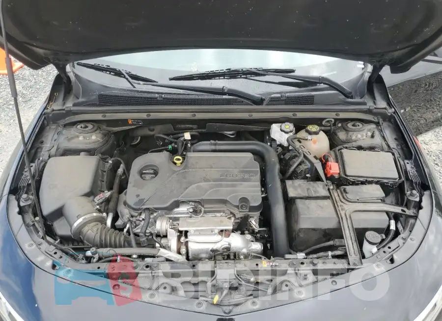 1G1ZD5ST3PF176363 Photo# 11