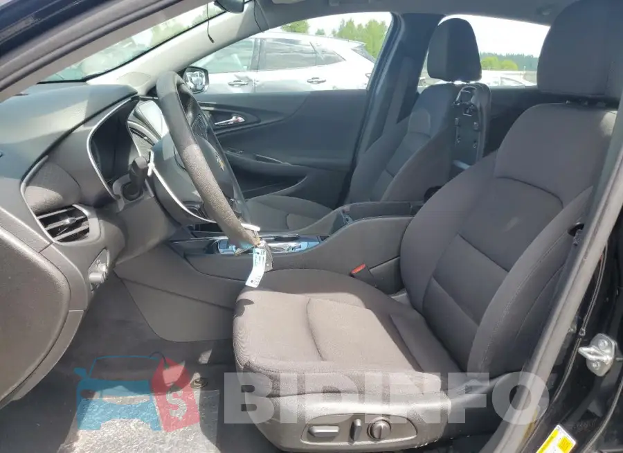 1G1ZD5ST3PF176363 Photo# 7