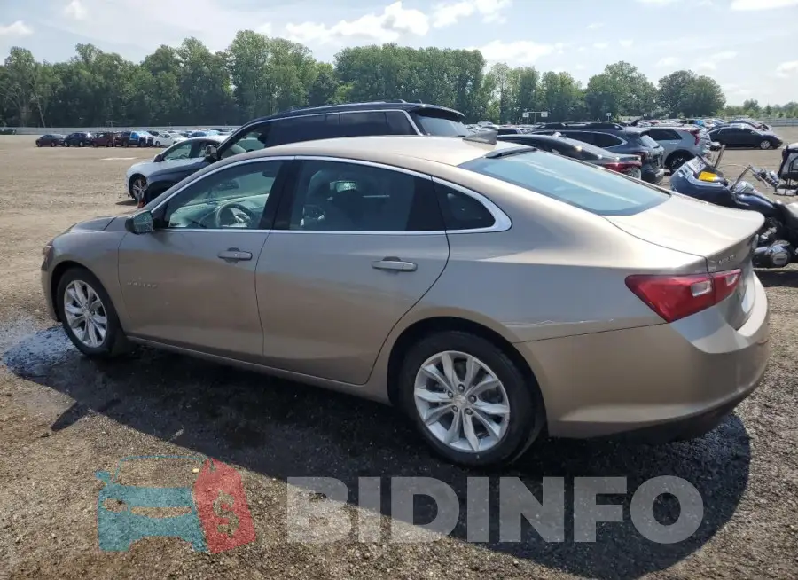 1G1ZD5ST4PF181376 Photo# 2