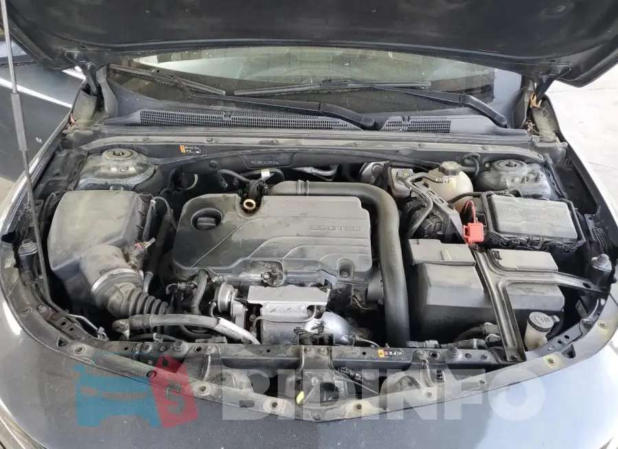 1G1ZD5ST5LF004300 Photo# 11