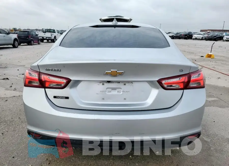 1G1ZD5ST5LF077716 Photo# 6