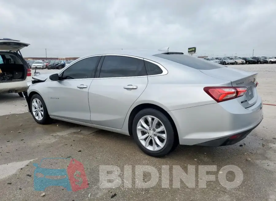 1G1ZD5ST5LF077716 Photo# 2