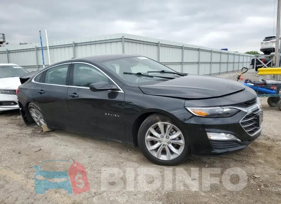 1G1ZD5ST5RF229809 Photo# 4