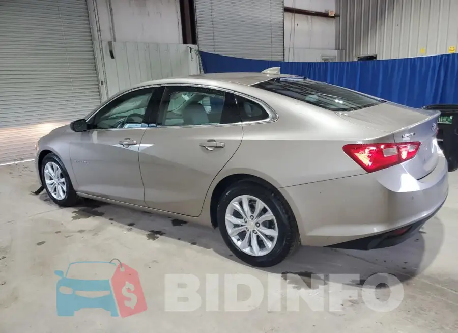 1G1ZD5ST5SF115671 Photo# 2