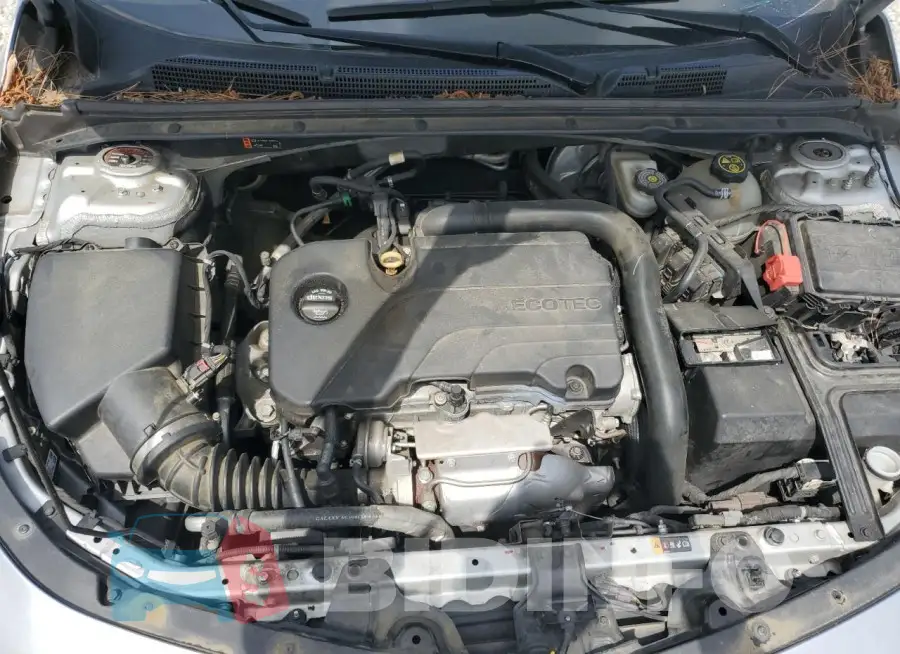 1G1ZD5ST6KF176981 Photo# 11