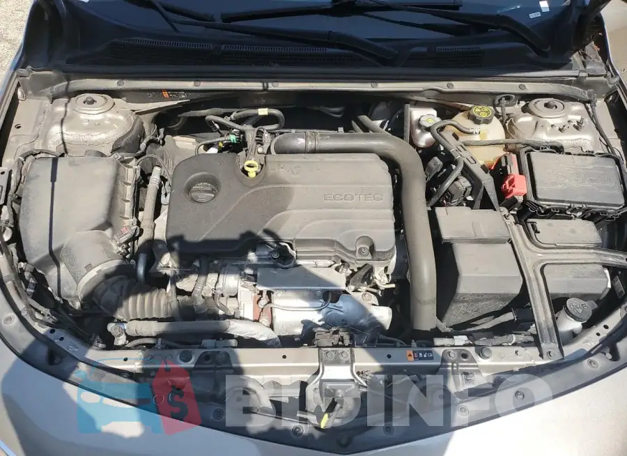 1G1ZD5ST6NF180615 Photo# 11