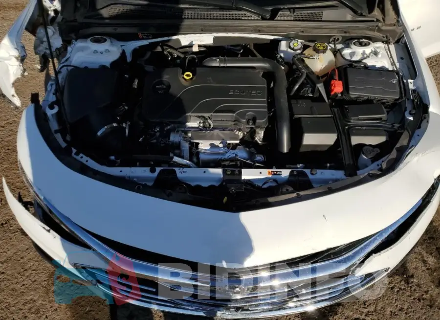 1G1ZD5ST6PF170265 Photo# 11