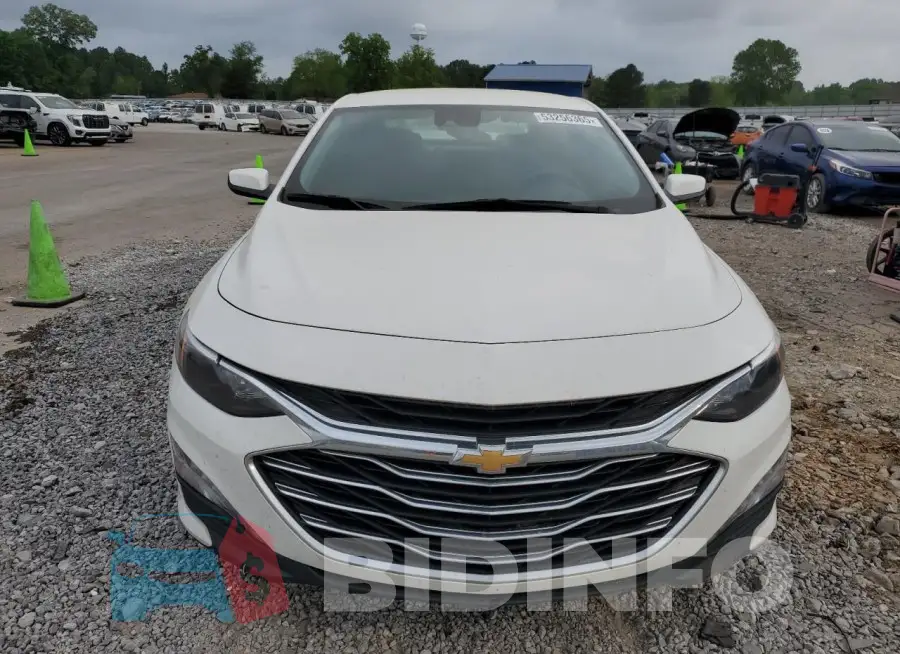 1G1ZD5ST6PF225412 Photo# 5
