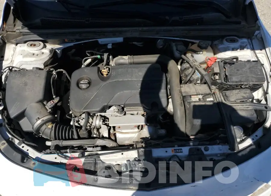 1G1ZD5ST7KF154732 Photo# 11