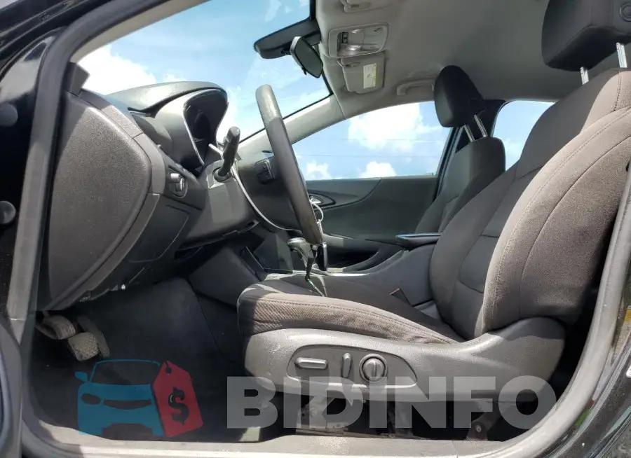 1G1ZD5ST8LF056441 Photo# 7