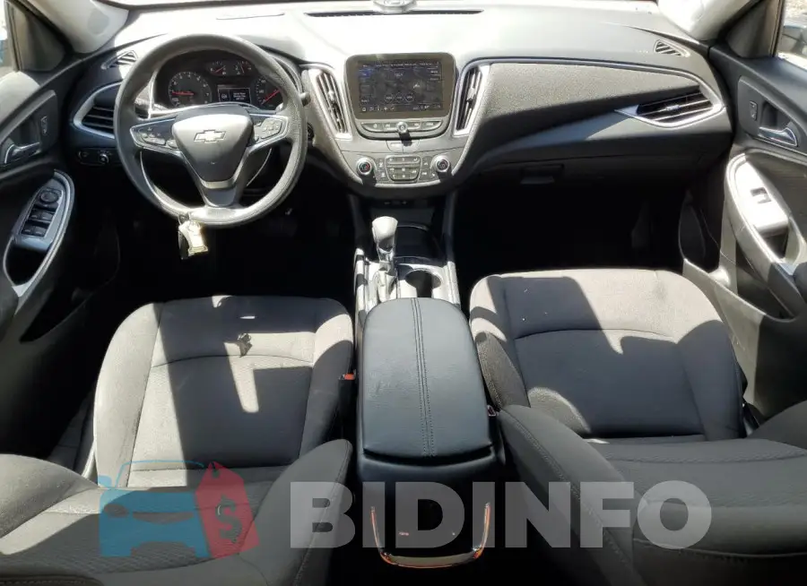 1G1ZD5ST8RF223065 Photo# 8