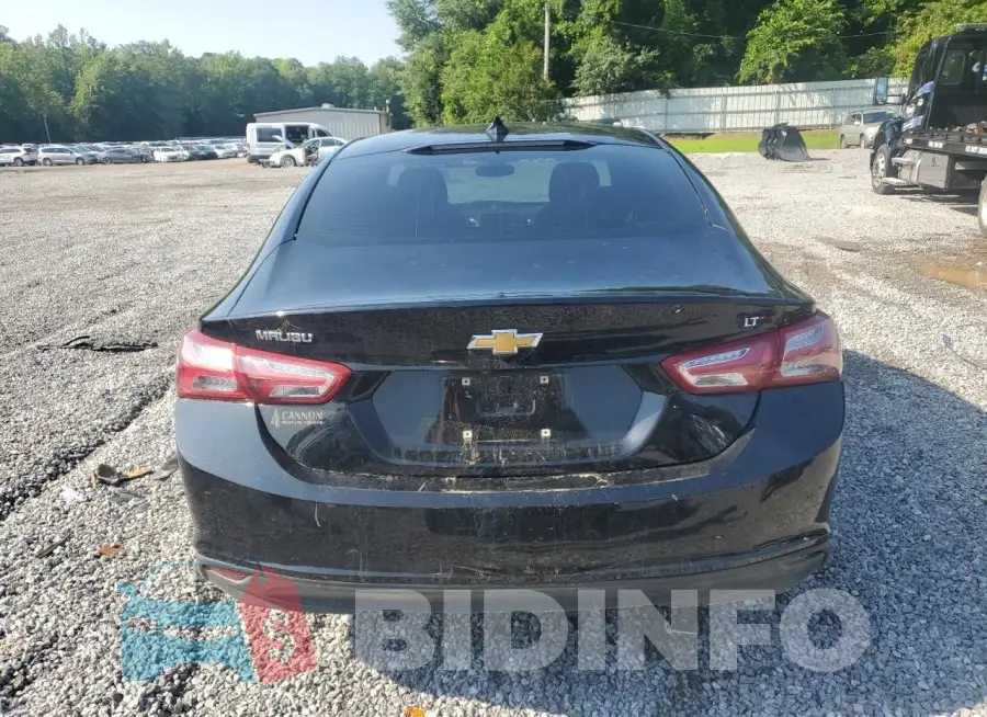 1G1ZD5ST9KF113017 Photo# 6
