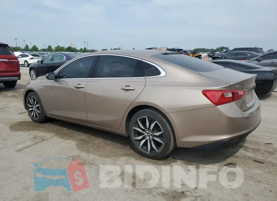 1G1ZD5STXJF293882 Photo# 2