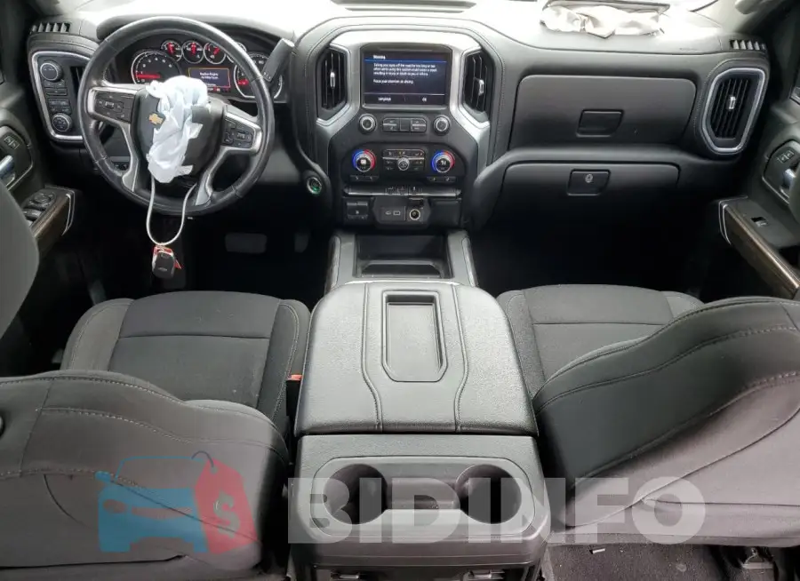 1GC4YNE70MF280163 Photo# 8