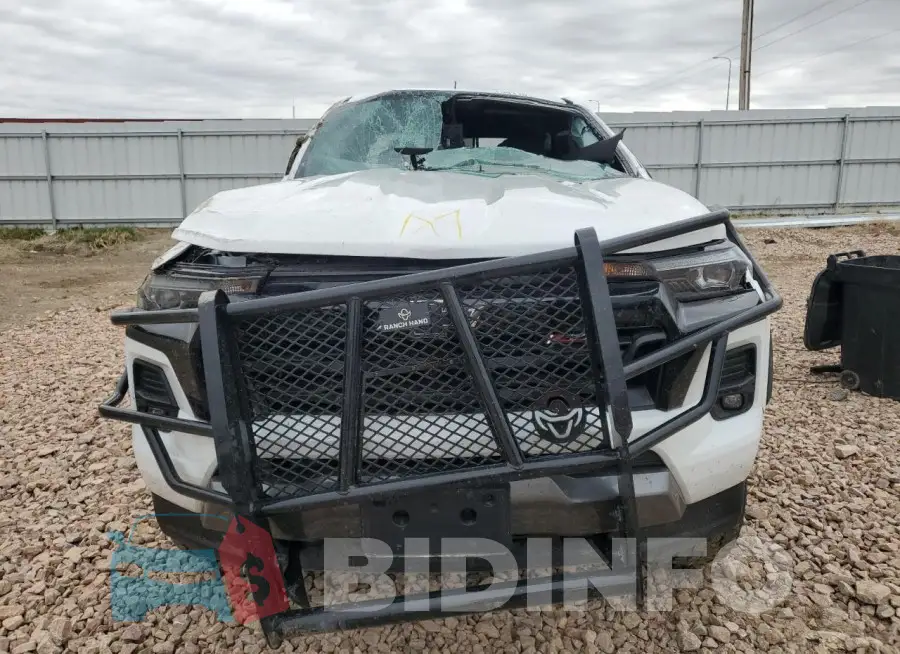 1GCPTDEK6R1317635 Photo# 5