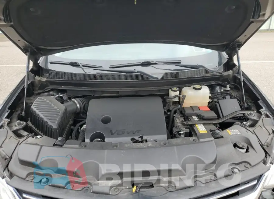 1GNEVGKW1LJ212509 Photo# 11