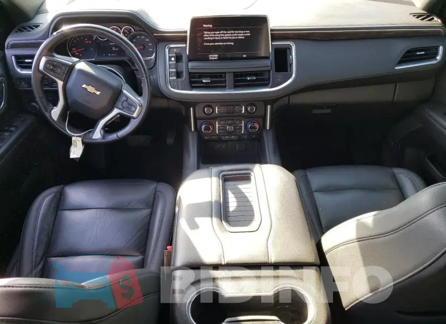 1GNSCNKD0MR222527 Photo# 8