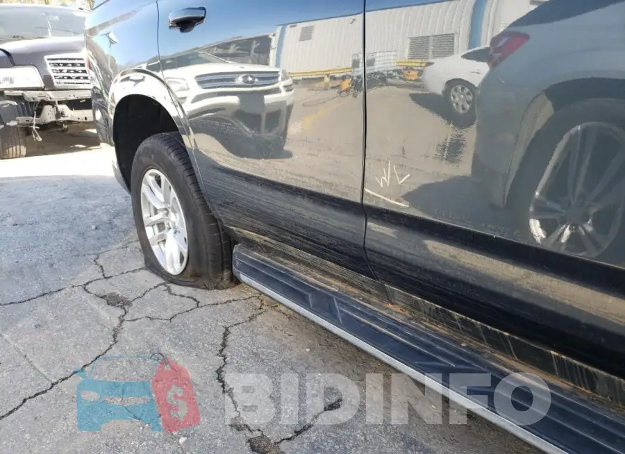 1GNSCNKD0MR222527 Photo# 13