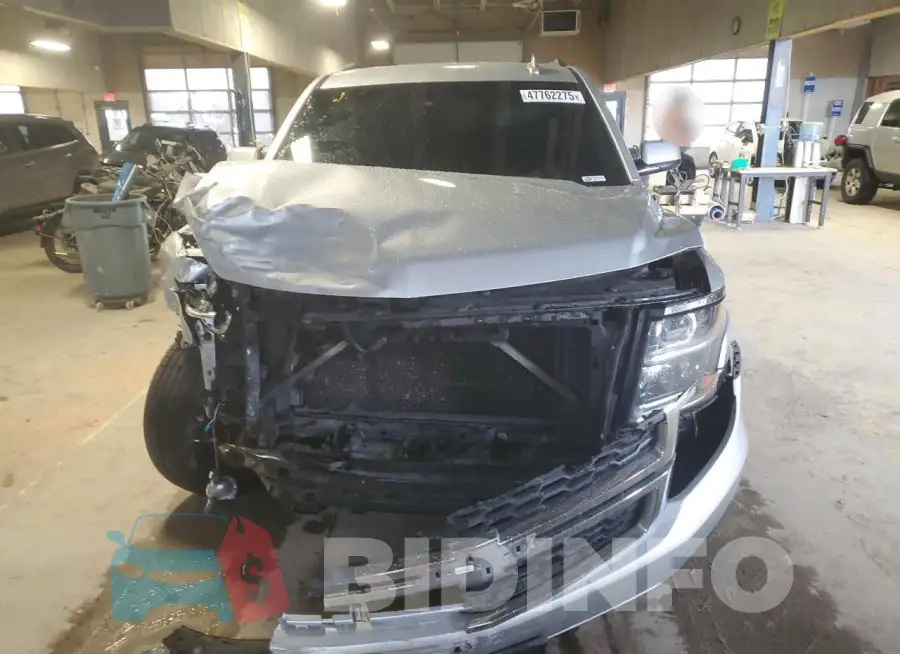 1GNSKAKC6GR336927 Photo# 5