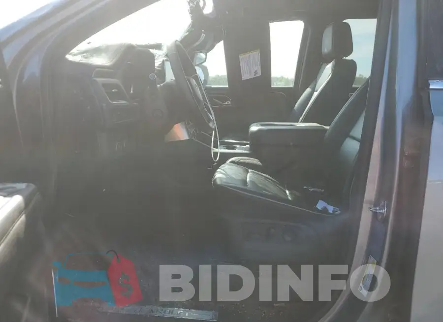 1GNSKFKD2PR211574 Photo# 7