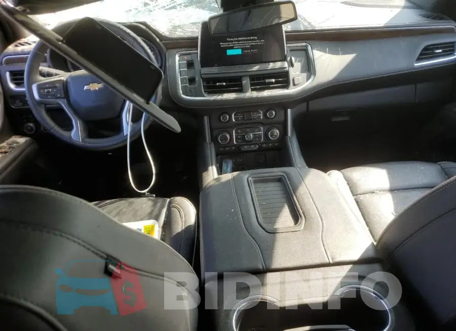 1GNSKFKD2PR211574 Photo# 8