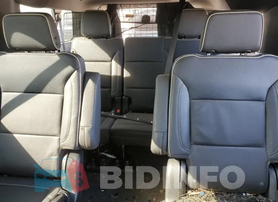 1GNSKFKD2PR211574 Photo# 10
