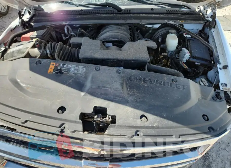 1GNSKHKC8KR356355 Photo# 12