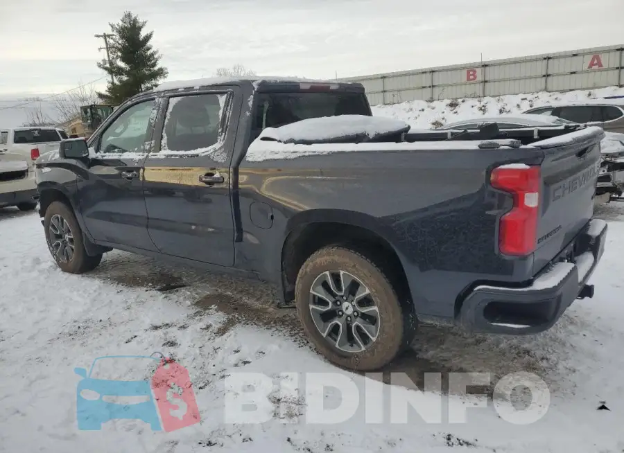 2GCUDEED5R1164280 Photo# 2