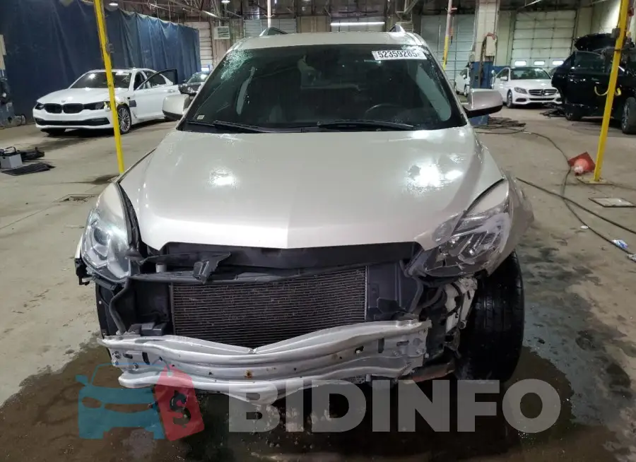 2GNALCEK9G1135118 Photo# 5
